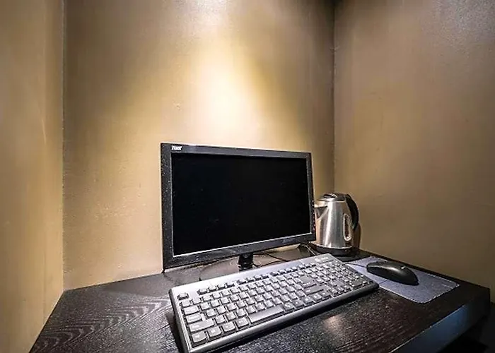 Seongbuk Piano Seúl