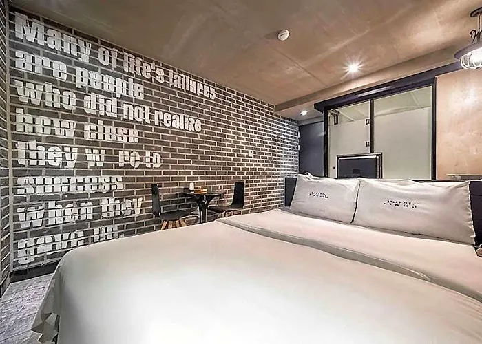Hotel Seongbuk Piano Seúl