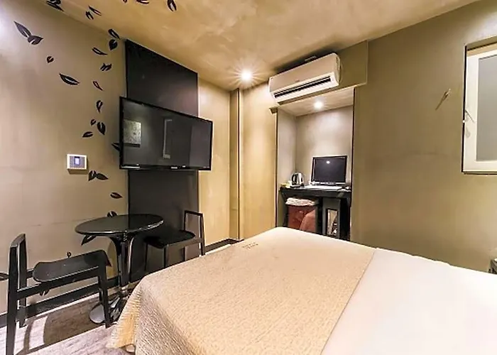Seongbuk Piano